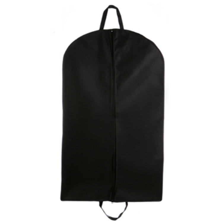 Basic LTD Moth Proof Fabric Garment Bag & Reviews Wayfair Canada